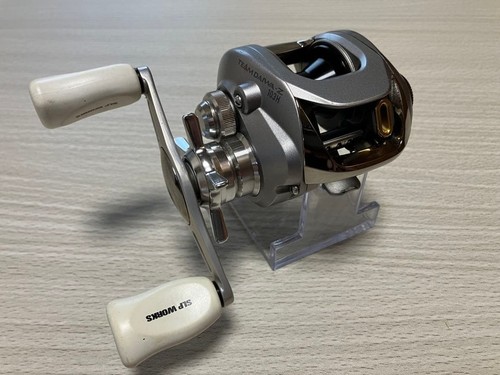 Daiwa team 103h - daiwa,