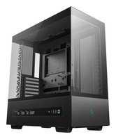 Deepcool ch690 digital case - digital|,