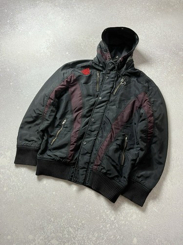 Diesel uomo nero rosso - diesel,
