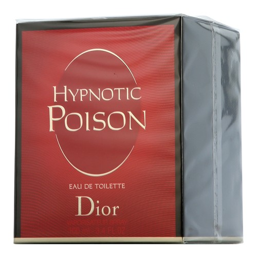 Dior hypnotic poison edt 100 - poison,