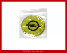 Adesivo Tappo Pulsante Clacson