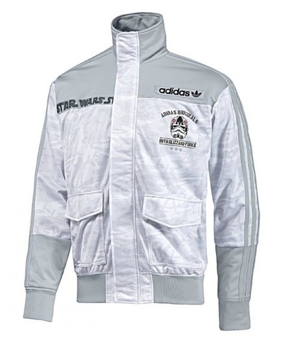 Giacca mimetica adidas - giacca,