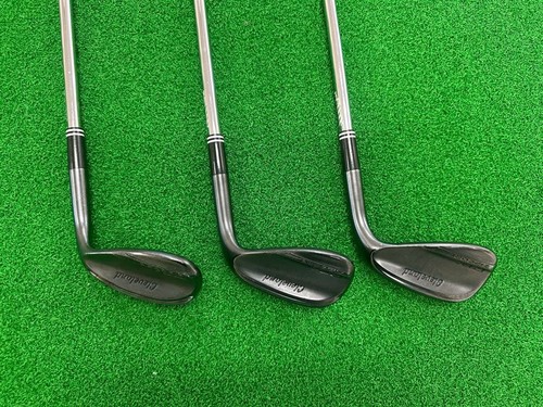 Cleveland rtx zeppe set - set, 3