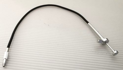 Cavo scatto flessibile - , 30cm