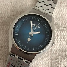 [Vintage] Ora funzionante! Orologio al quarzo SEIKO 0920-8010