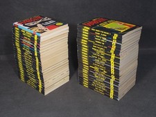 DIABOLIK SWIISSS 1/50 Sequenza