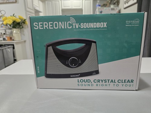 Serene innovations sereonic - serene,