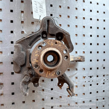 6N0407256C Montante sosp. ant. DX VOLKSWAGEN POLO 3a Serie 1.6i 16V cat GTI Ber.