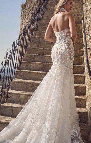 Abito sposa calla - abito, da