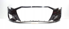 PARAURTI ANTERIORE ORIGINALE AUDI A3 8Y + GRIGLIA