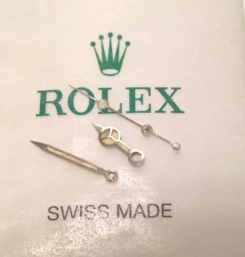 Rare rolex submariner - 5512,