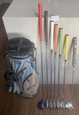 Set e borsa da golf Callaway