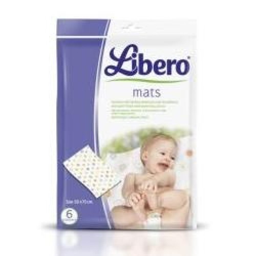 Libero easy change telino - easy,