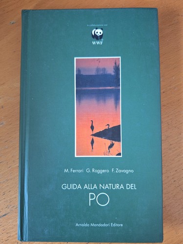 Guida alla natura del - alla, po