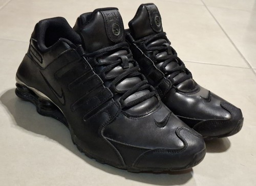 Nike shox us 12 - eu, uk
