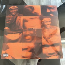 Frank Ocean – Channel Orange