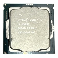 Intel Core i5-9500T FCLGA1151