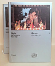 Storia del cinema mondiale