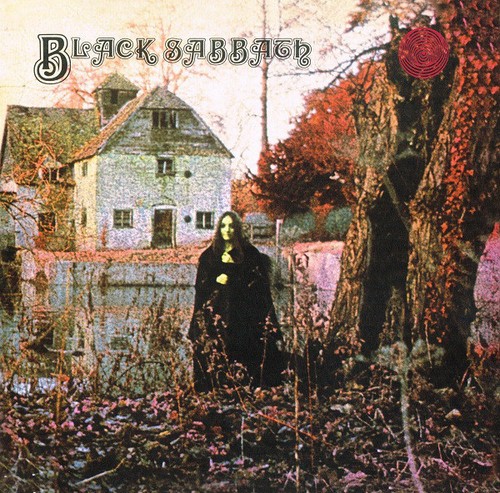 Black sabbath - -,