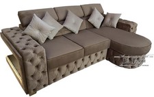 Divano 3 posti con rete e