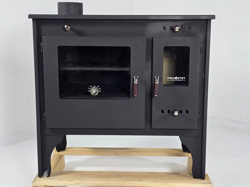 Cucina stufa legna con - legna,
