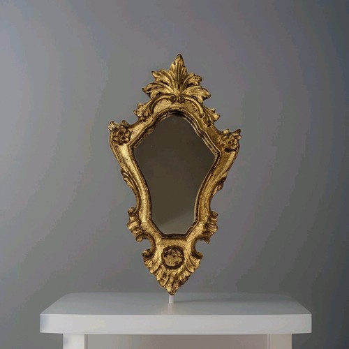 Specchio parete florentia - specchio, da