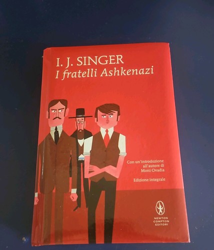 Fratelli ashkenazi i j - ashkenazi,
