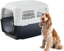 trasportino Cane CLIPPER 4