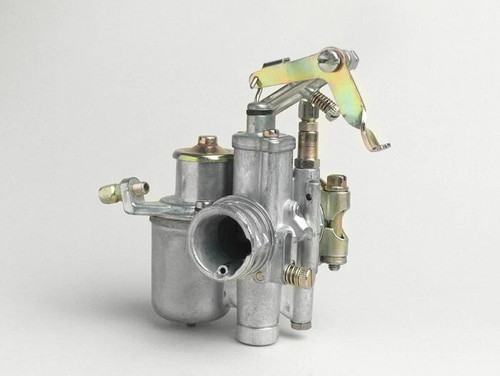 Carburatore lambretta serie - carburatore,