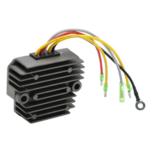 Regolatore raddrizzatore - , 5