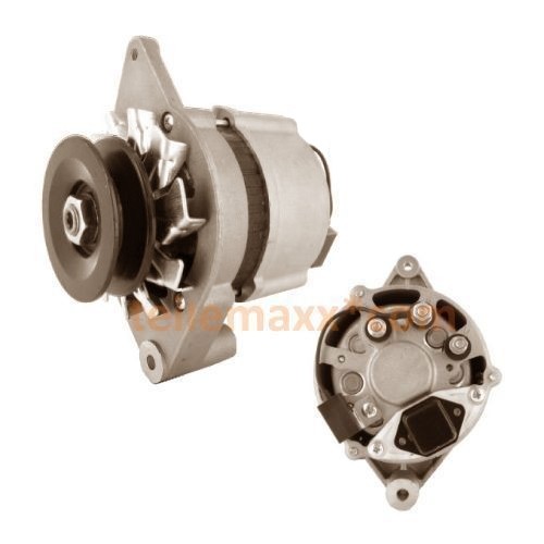Alternatore per claas - alternatore, hatz