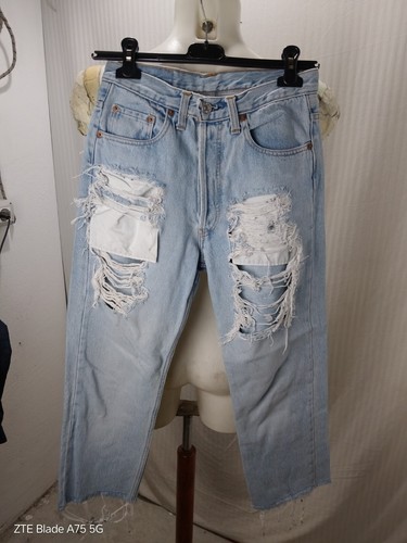 Articolo e225 jeans con