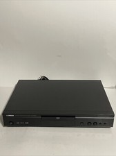 YAMAHA Natural Sound DVD-S540