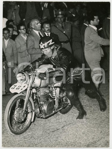 1953 milano taranto - 1953, milano-taranto