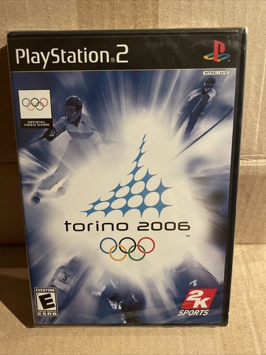 Torino 2006 sony playstation - torino,