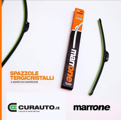 Kit coppia spazzole - 2,