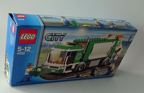 Lego city 4432 - 4432,