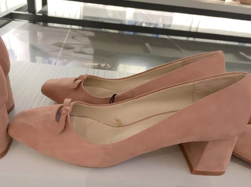Zara scarpe tacco alto - zara,