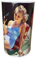 Salvadanaio Coca Cola 12 cm