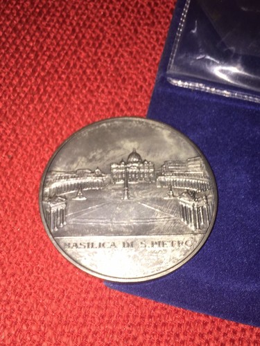 Medaglia ricordo dell'Anno