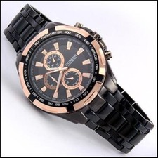 Orologio CURREN Cronometro