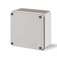 CASSETTA STAGNA SCAME SCATOLA