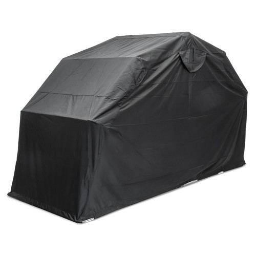 Garage tenda per triumph tiger - garage,