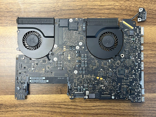 Apple macbook pro - apple,