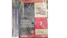 libro scolastico Pensiero in