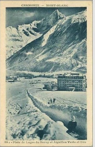 Chamonix mont blanc piste - 74.chamonix.mont, blanc.piste