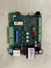 Scheda Inserto A Pellet Montegrappa Atomo 9