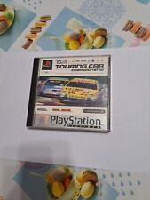 Toca Touring Car Championship