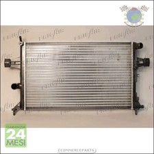 Radiatore acqua Frigair per