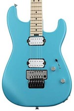 Charvel chitarra elettrica - charvel,